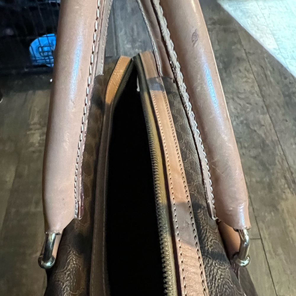 Celine weekend bag - Picture 7 of 15